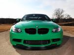 BMW M3 Coupe Green Hell S65 by IND Distribution 2011 года